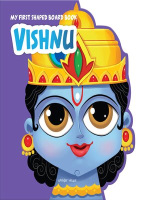 cover image of Vishnu